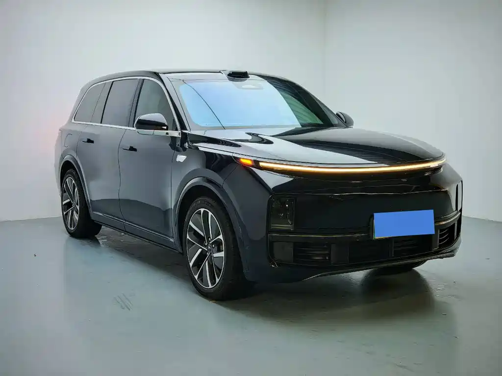 Li Auto IDEAL L9