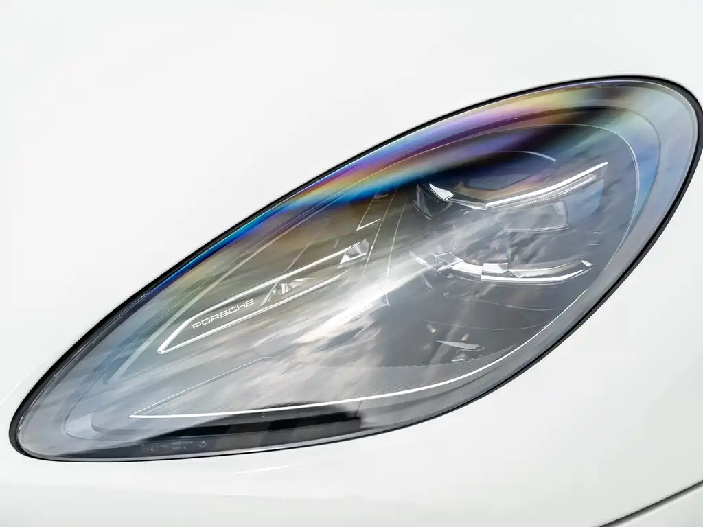 Porsche Macan 2023 Macan 2.0T
