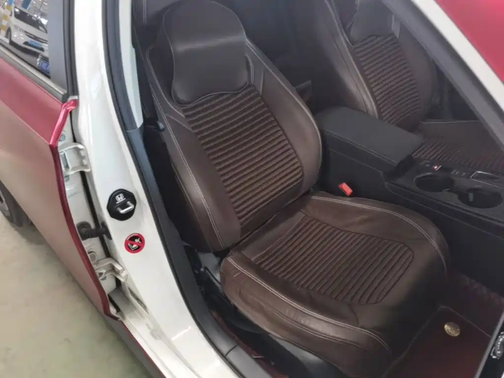 Honda Civic — миниатюра 25