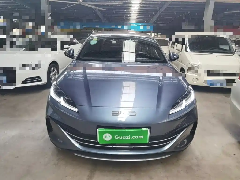 BYD Seal 06 — миниатюра 3