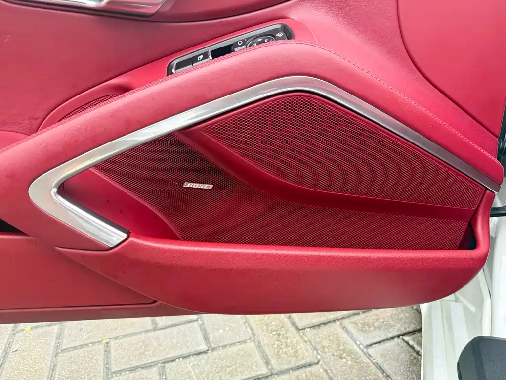 Porsche 718 2018 Boxster 2.0T