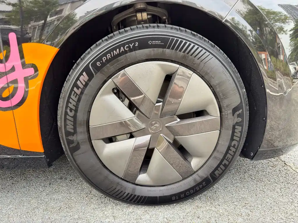 Li Auto Li MEGA — миниатюра 9