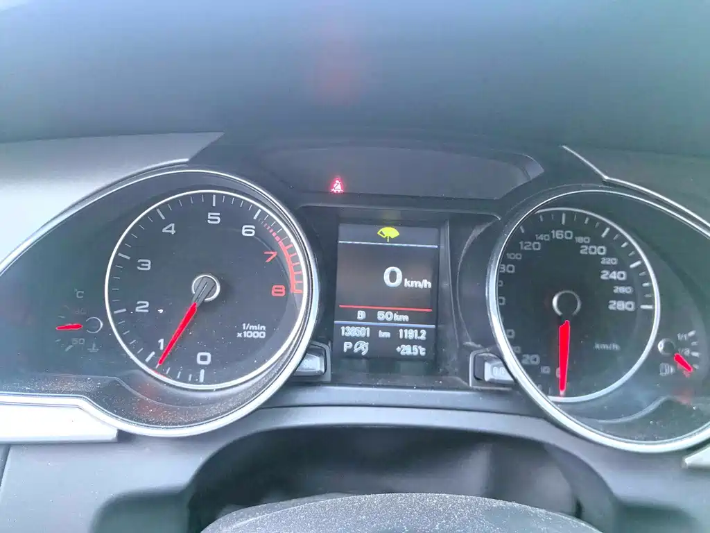 Audi A5 (Import) — миниатюра 19