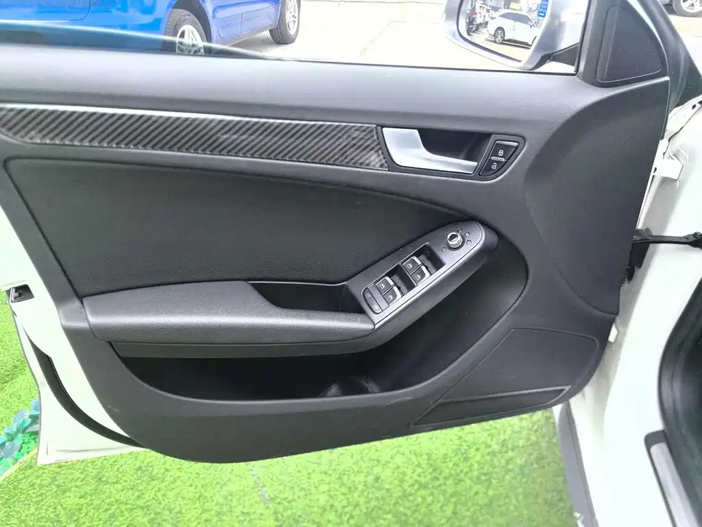Audi A5 (Import) — миниатюра 21