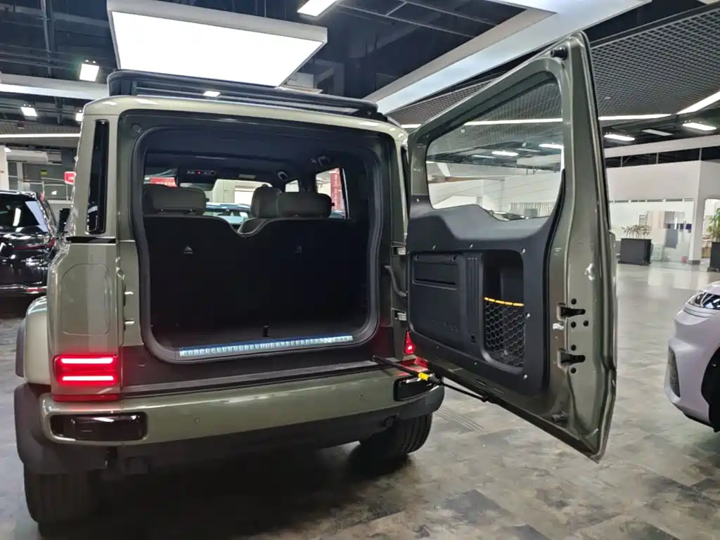 iCAR iCAR Super V23 — миниатюра 19
