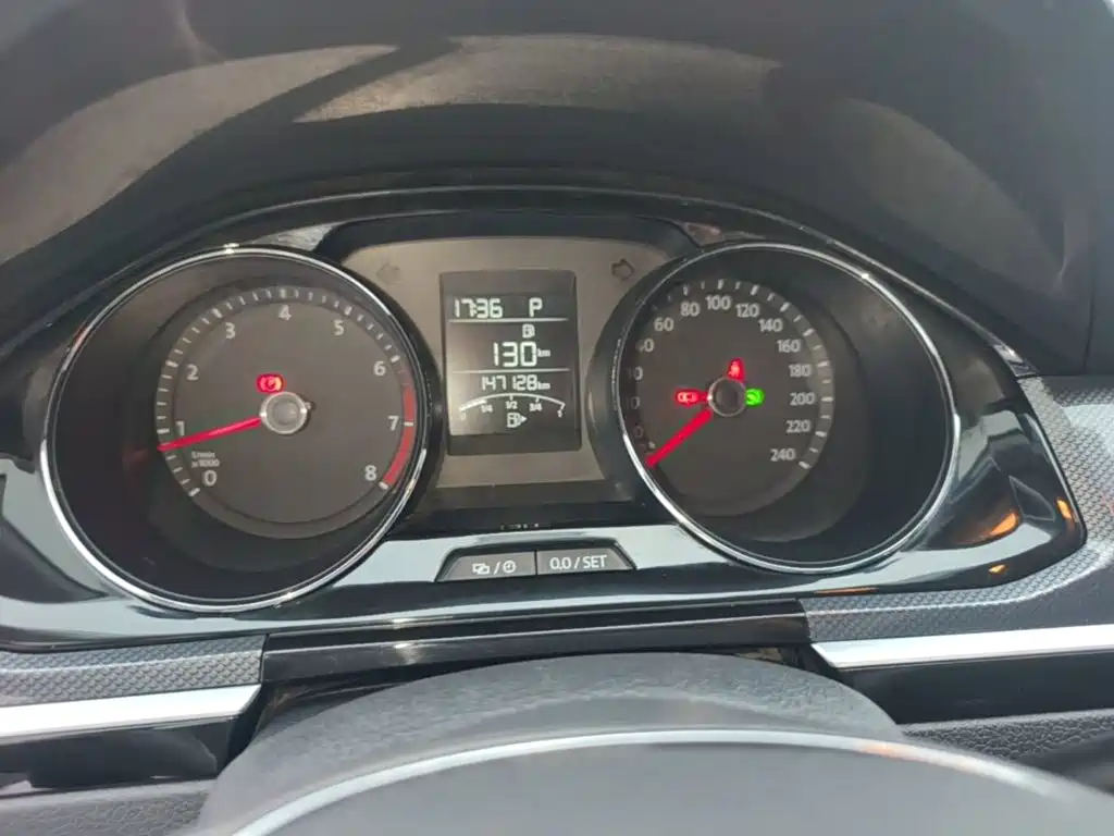 Volkswagen C-Trek — миниатюра 12