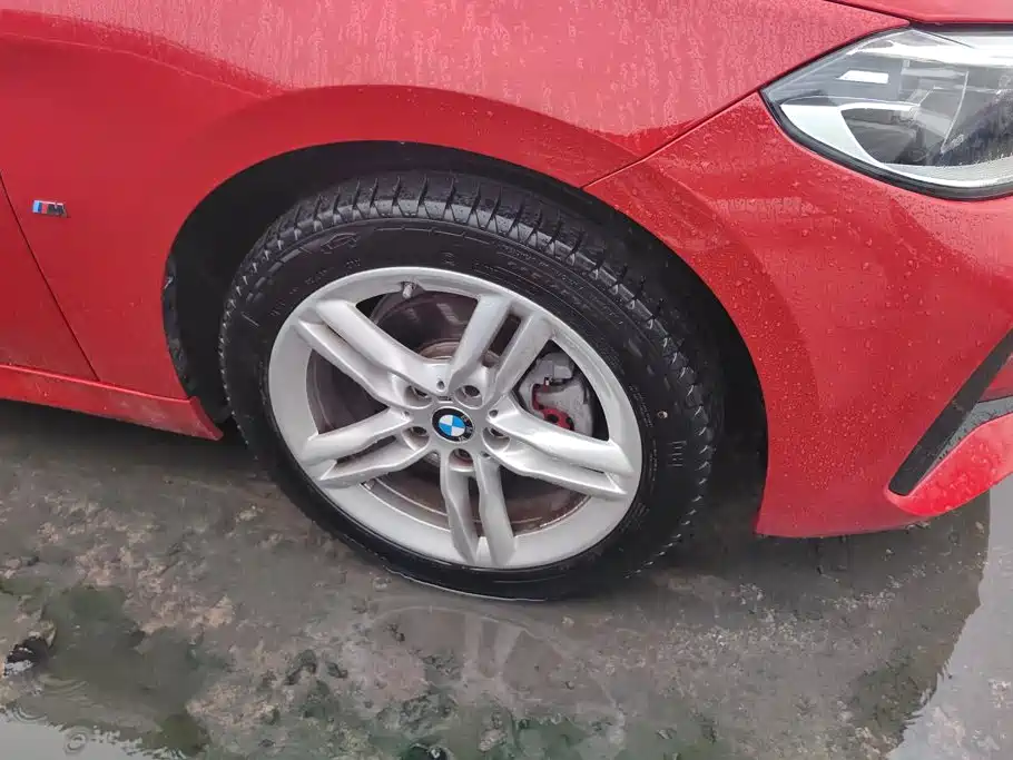 BMW 1 Series — миниатюра 6