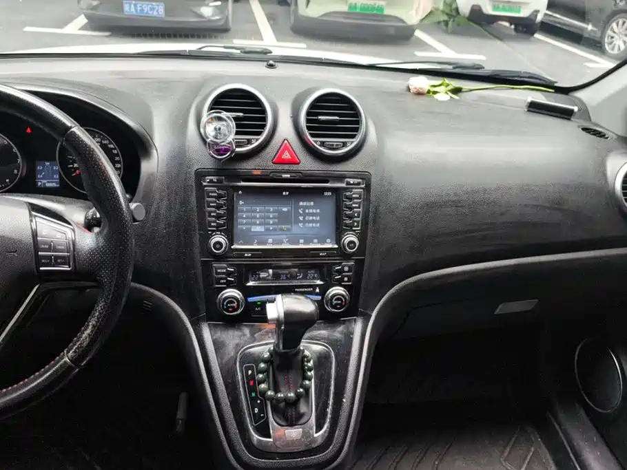 Haval H6 Coupe — миниатюра 13
