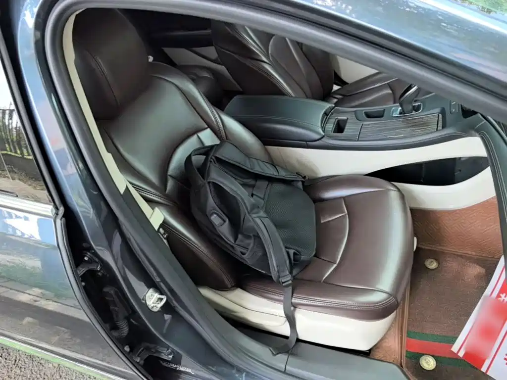 Buick LaCrosse — миниатюра 25