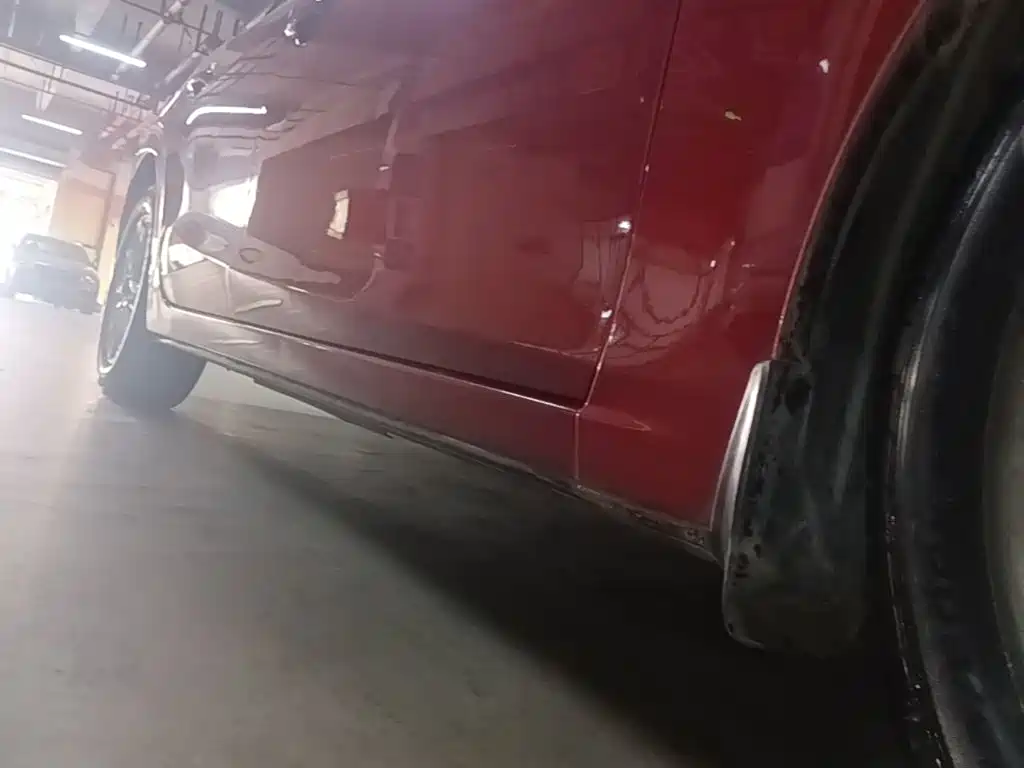 Mazda 3 Axela — миниатюра 21