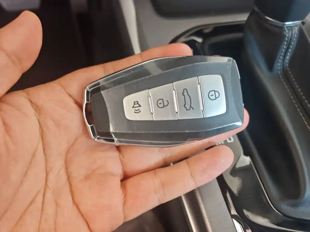 Geely Emgrand — миниатюра 9