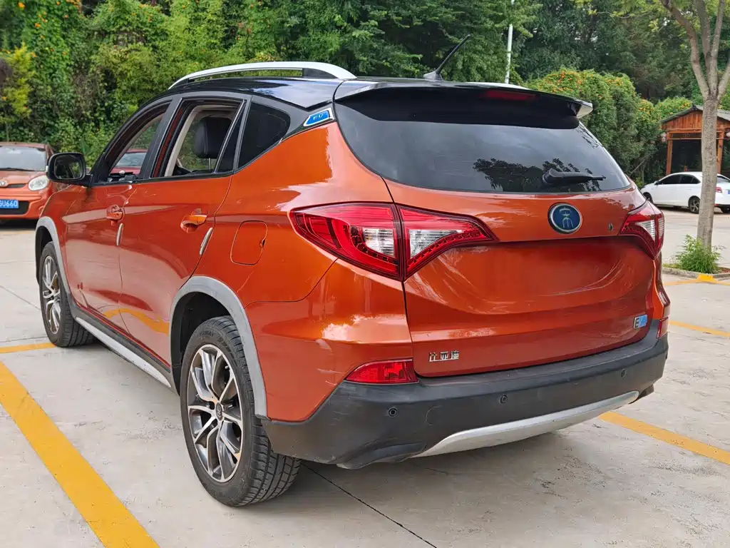 BYD New Energy — миниатюра 6