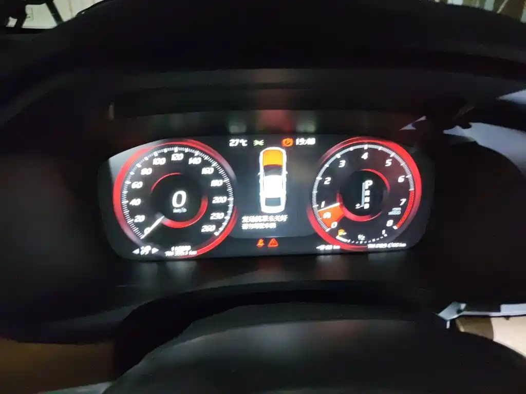 Volvo S90 — миниатюра 12