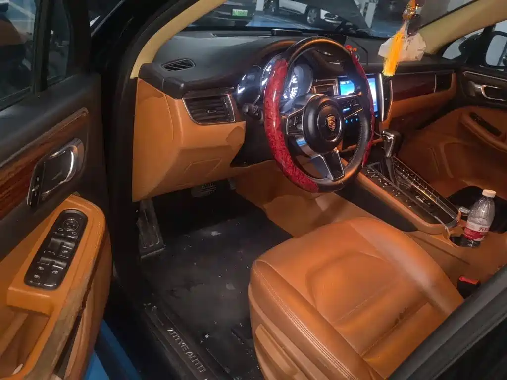 Zotye Zotye SR9 — миниатюра 14