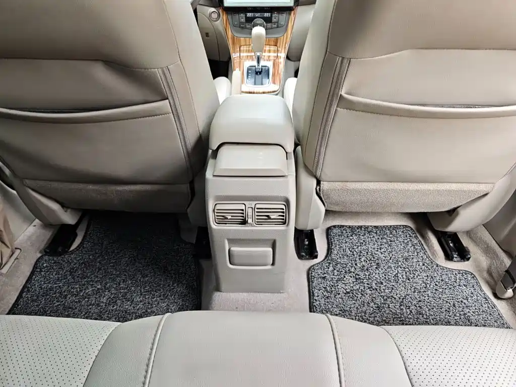 Nissan Sylphy — миниатюра 25