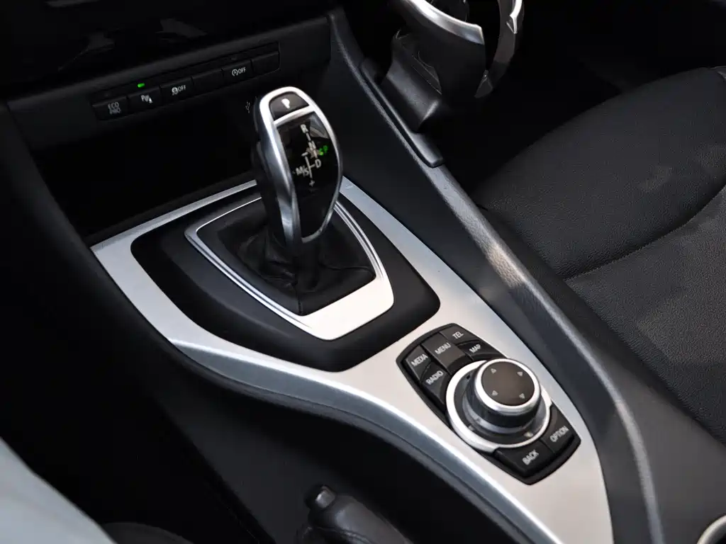 BMW X1 — миниатюра 12