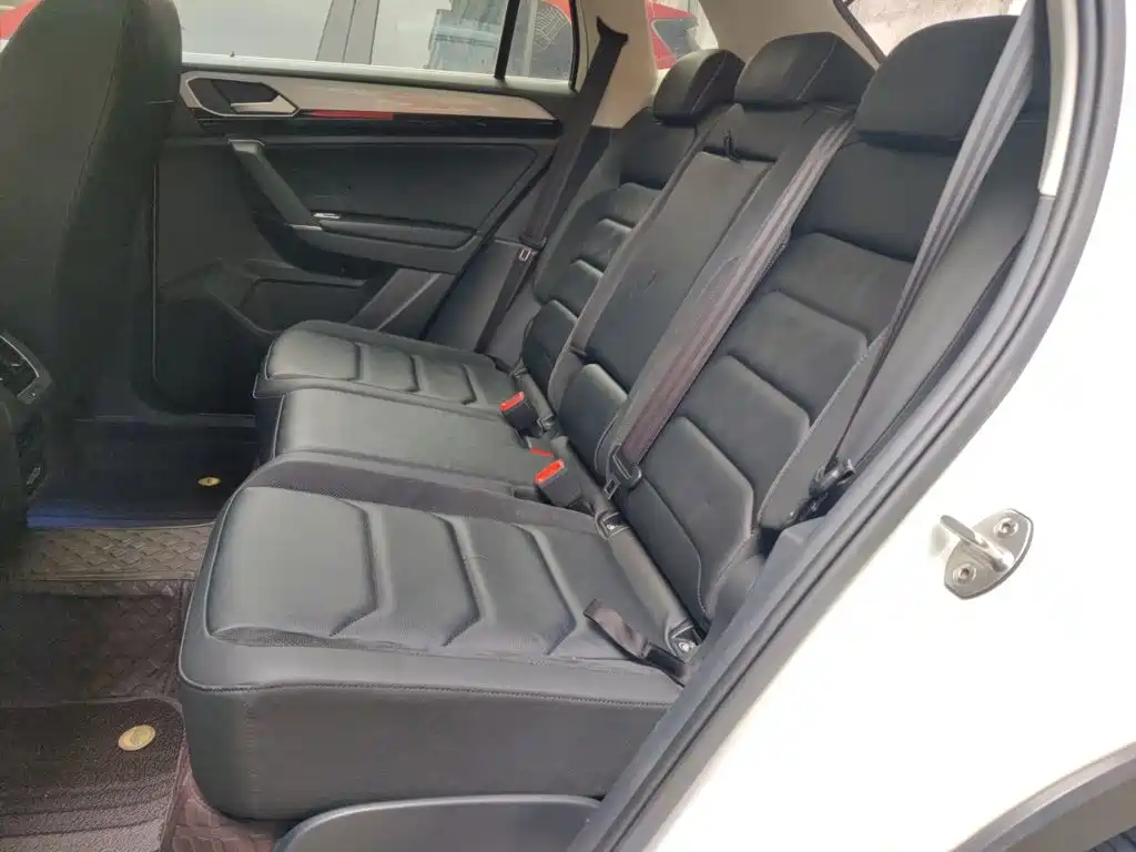 Volkswagen Tayron — миниатюра 13