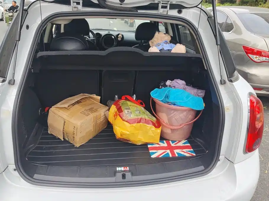 MINI Mini Countryman — миниатюра 4