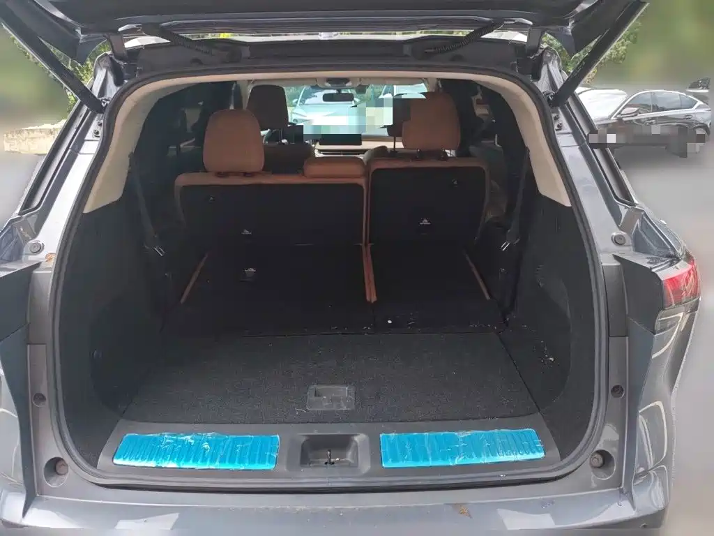 Infiniti QX60 — миниатюра 10