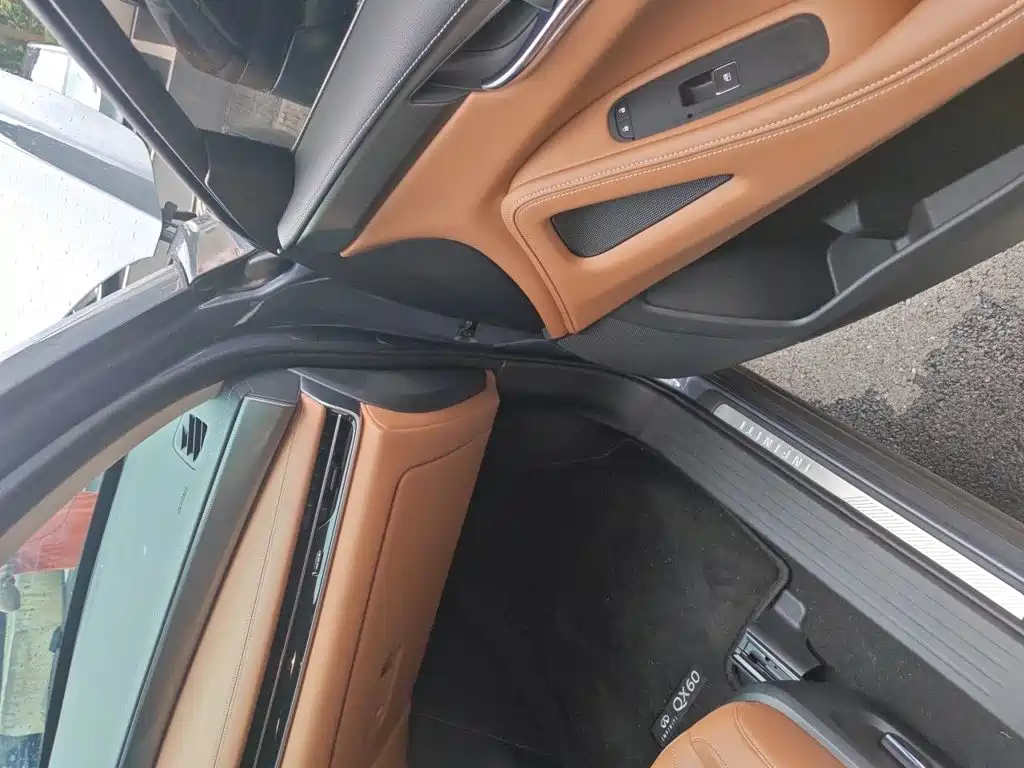 Infiniti QX60 — миниатюра 20