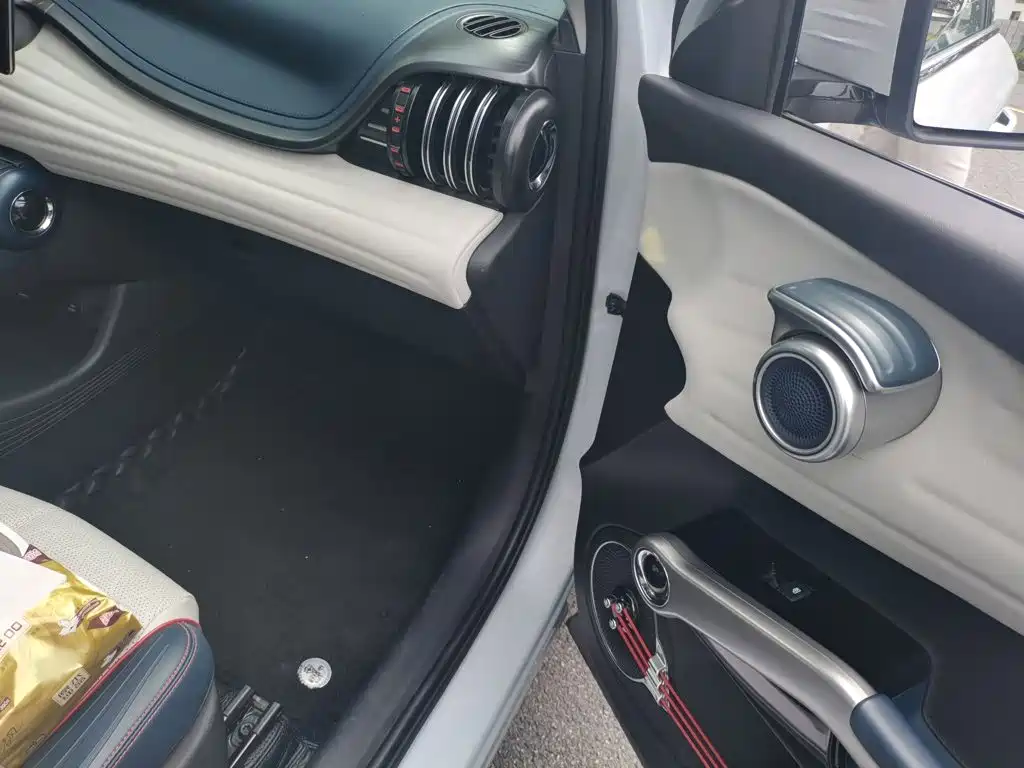 BYD Yuan Plus — миниатюра 18