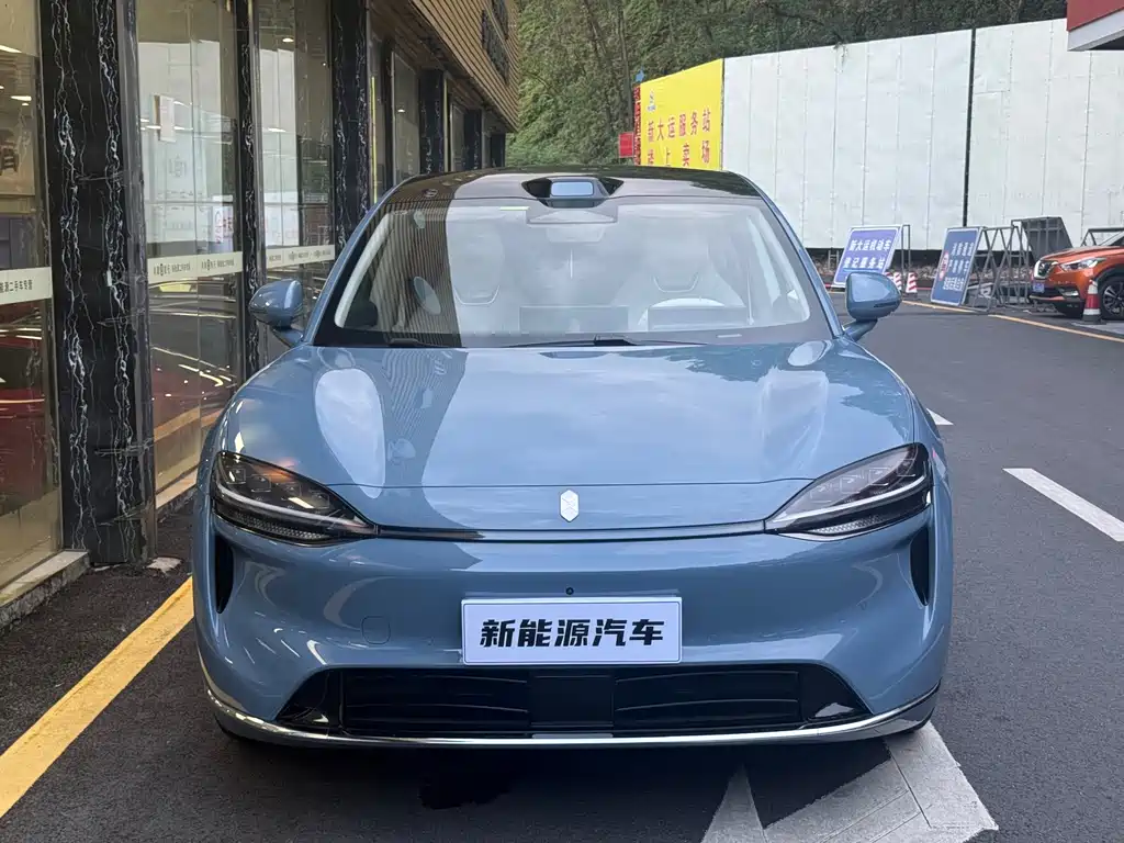 Zhijie Zhijie R7 — миниатюра 2