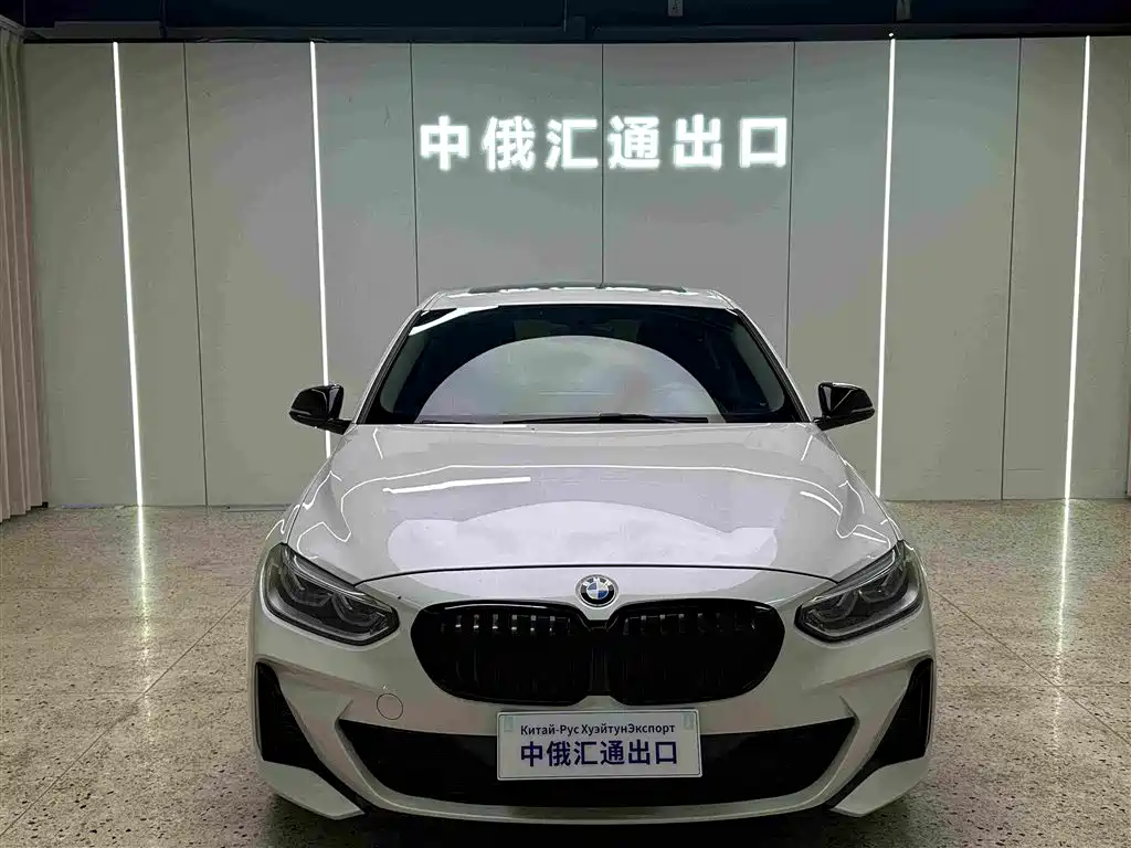 BMW 1 Series — миниатюра 3