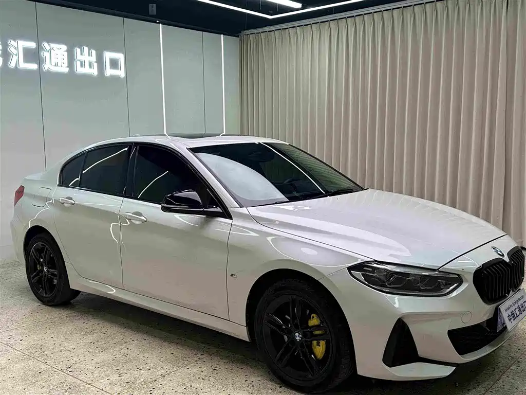 BMW 1 Series — миниатюра 4