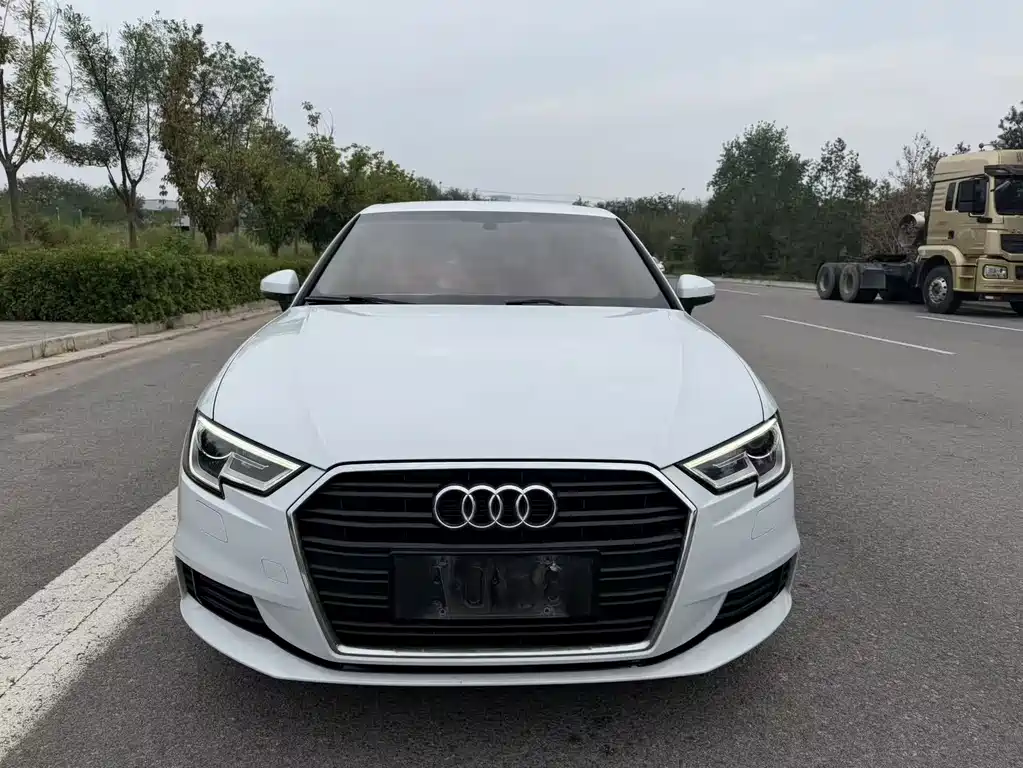 Audi A3 — миниатюра 2