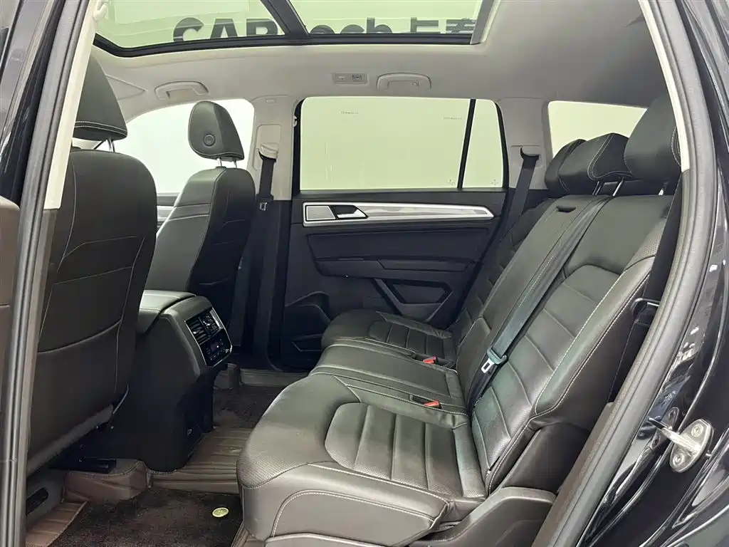 Volkswagen Teramont 2020 380TSI Luxury VI