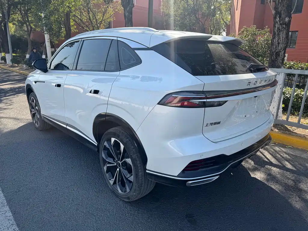 ROEWE RX5