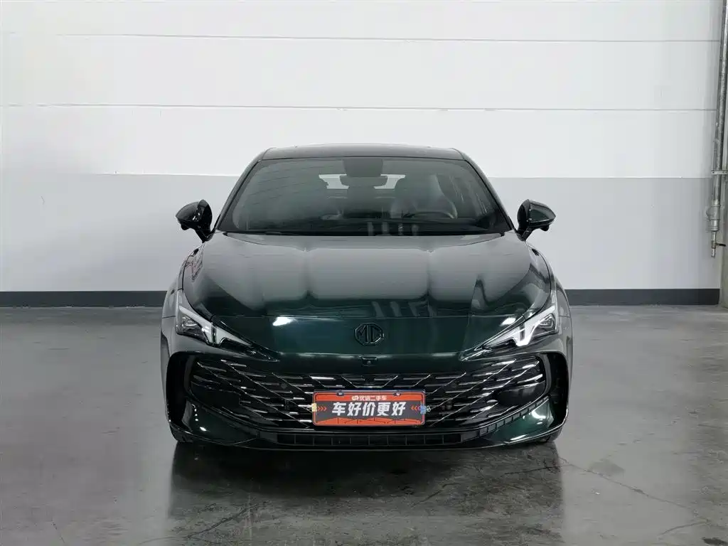 MG 7 2023 2.0T AT Premium