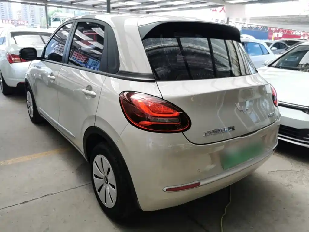 Wuling Bingo — миниатюра 5