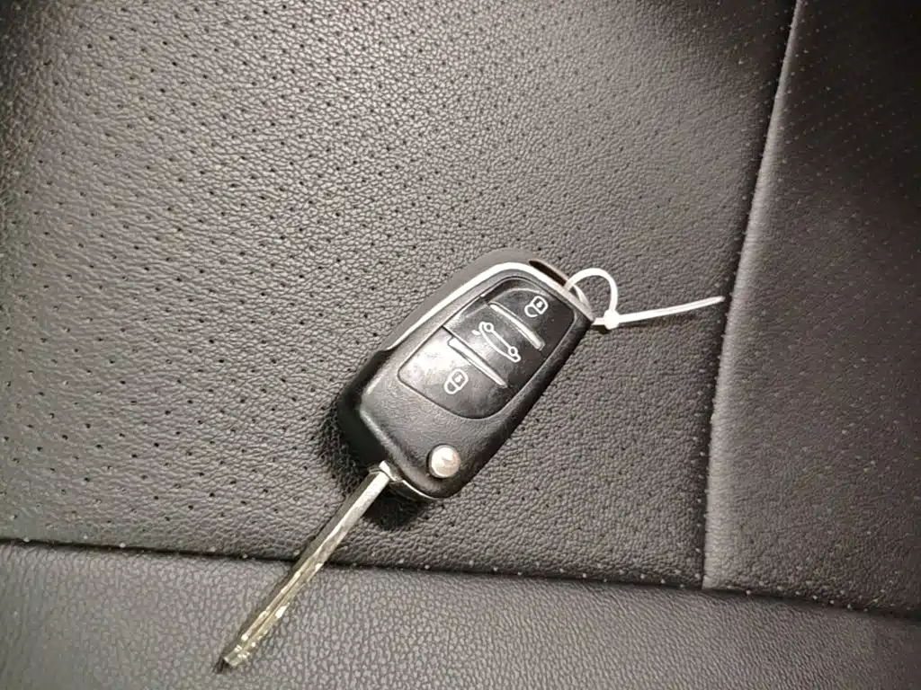 Honda Fit — миниатюра 9