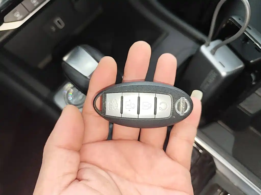 Nissan Sylphy — миниатюра 9