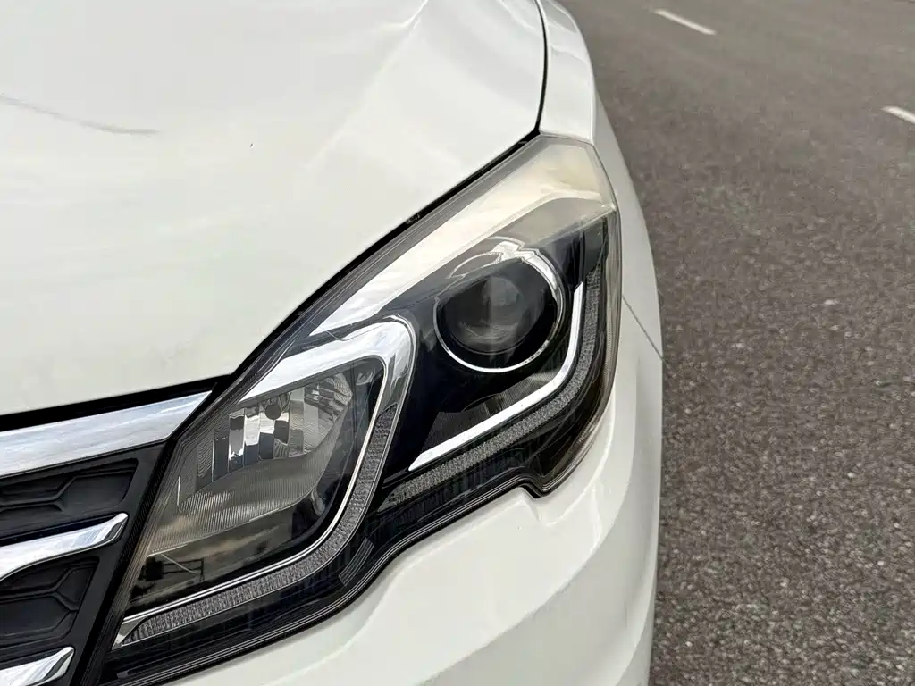 GAC Motor GS5 Super — миниатюра 9