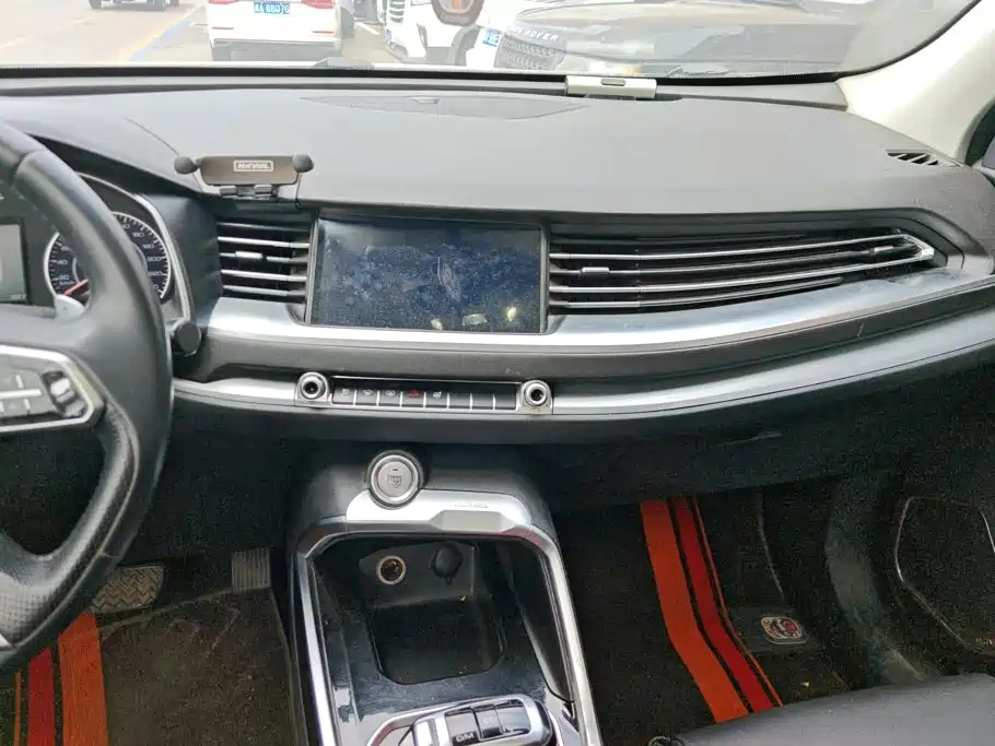 Haval H6 — миниатюра 13