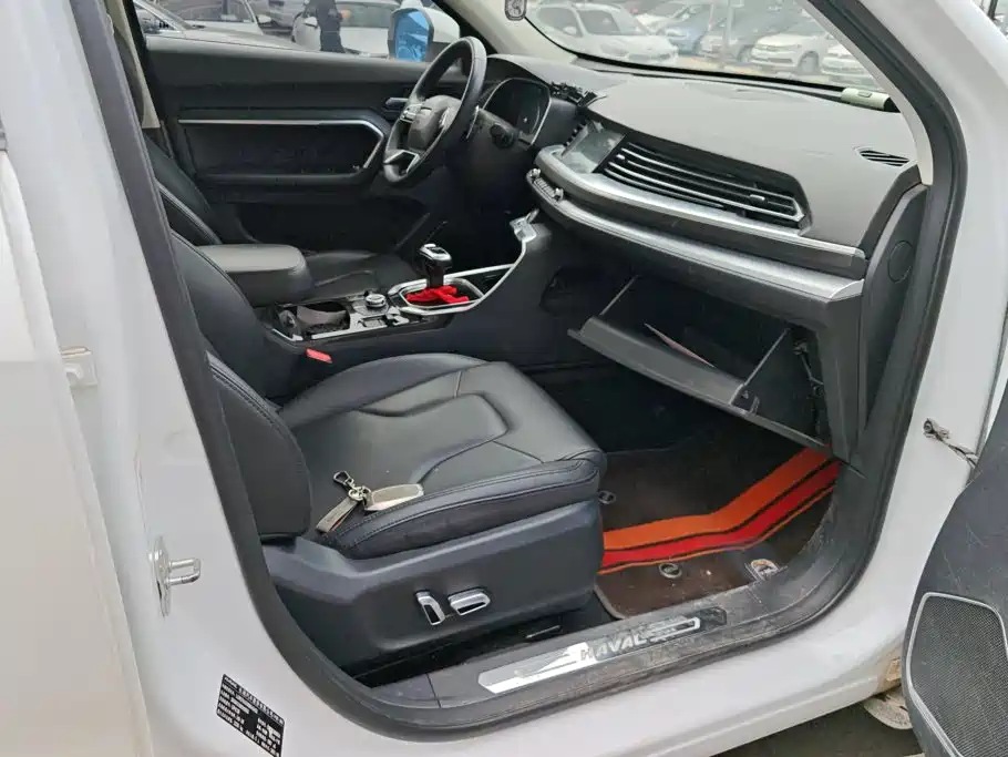 Haval H6 — миниатюра 8