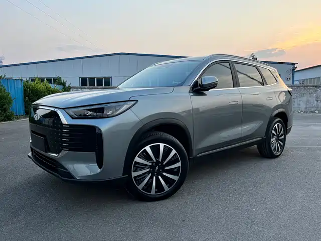 2025 Chery Tiggo 8