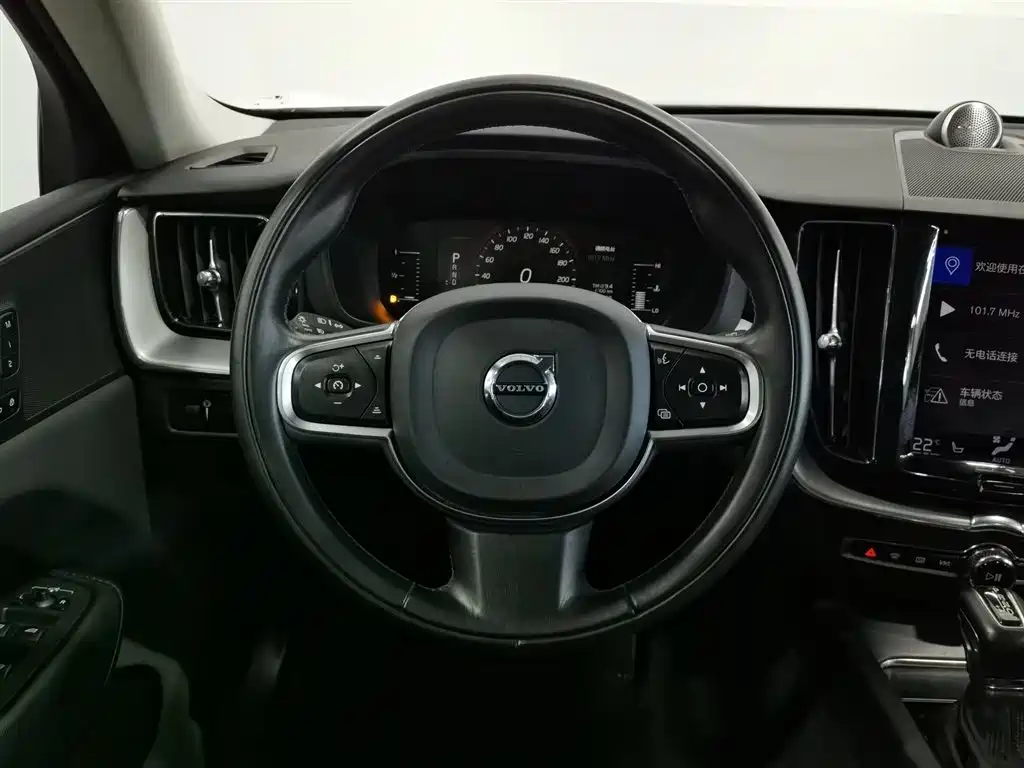 Volvo XC60 — фотографии объявления, Фото 11