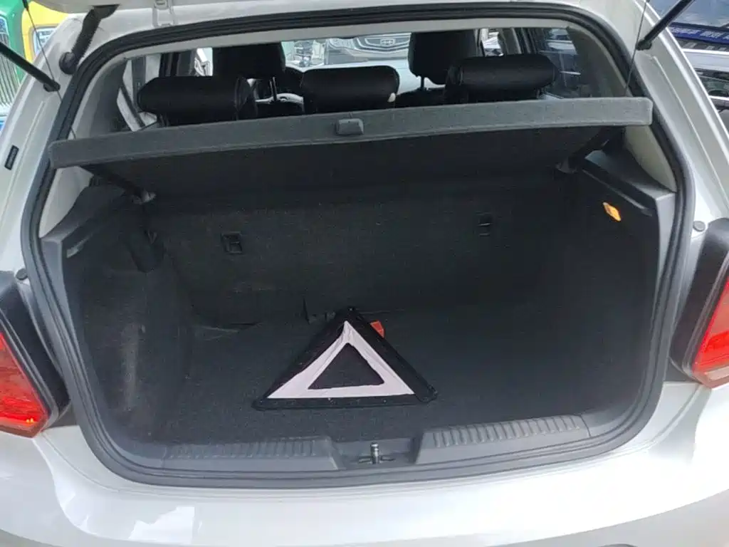 Volkswagen Polo — миниатюра 19