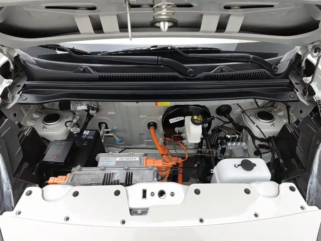 Wuling Mini EV MINIEV 2025