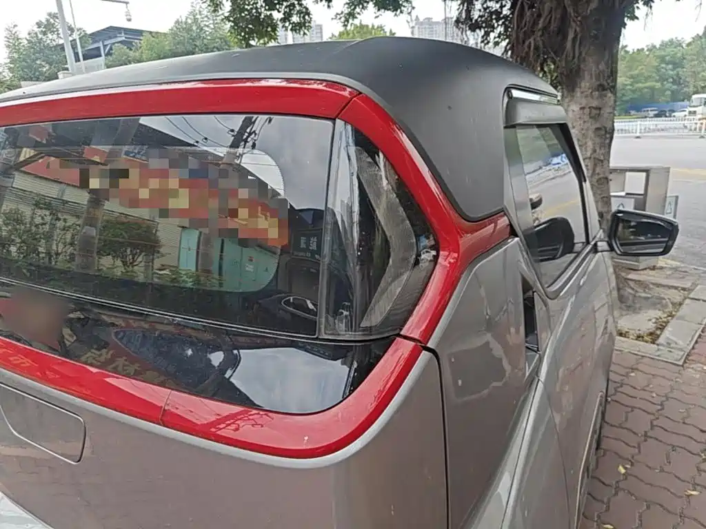 Baojun E200 — миниатюра 8