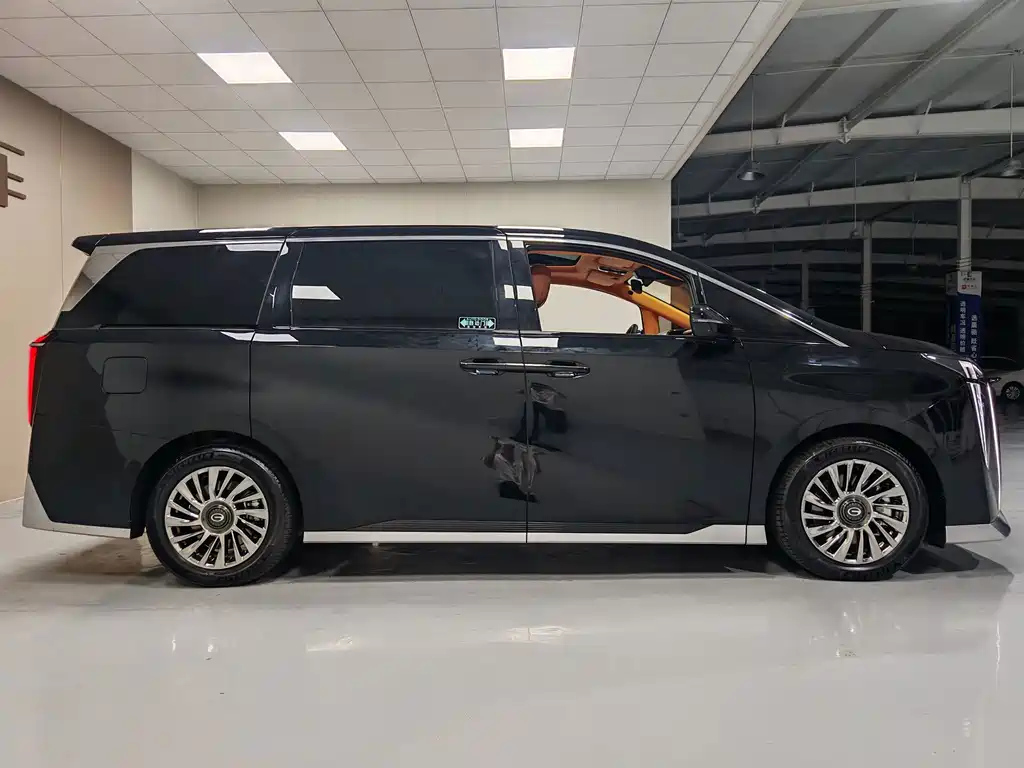 GAC Motor Trumpchi M8 — миниатюра 14