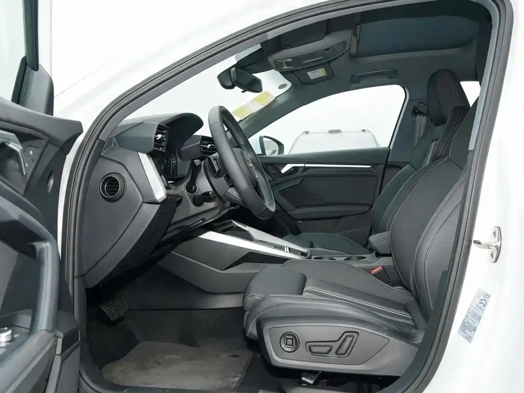 Audi A3 — миниатюра 8