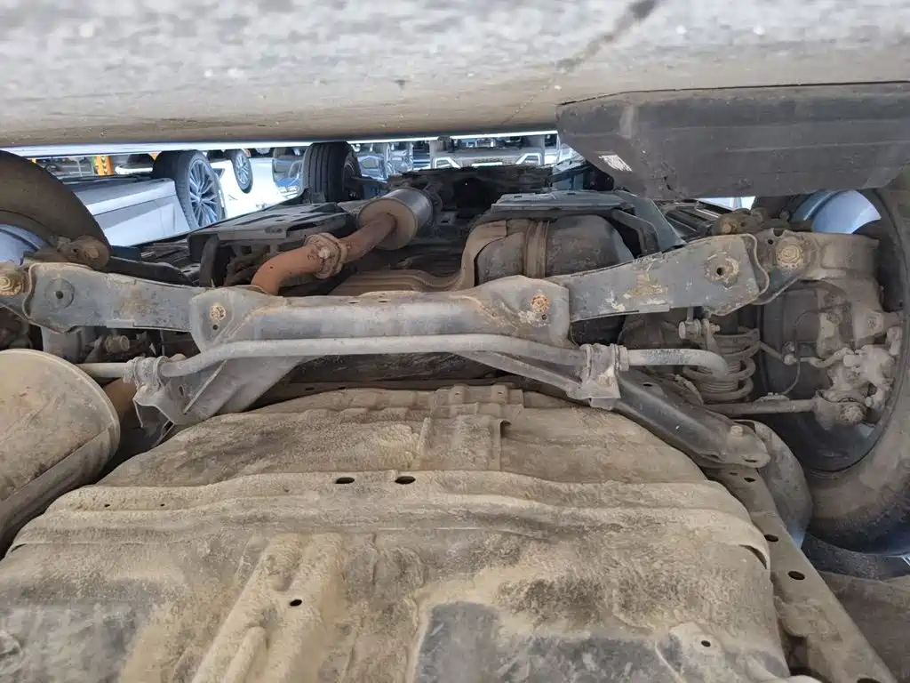Haval H6 — миниатюра 23