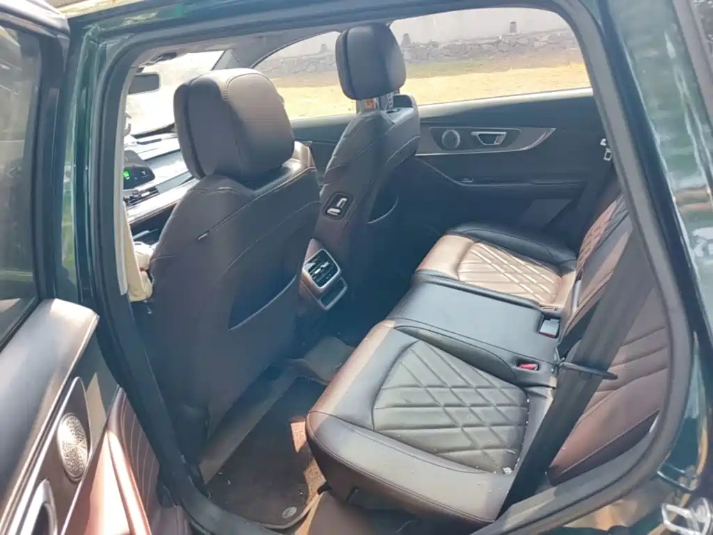 Chery Tiggo 8 PRO — миниатюра 17