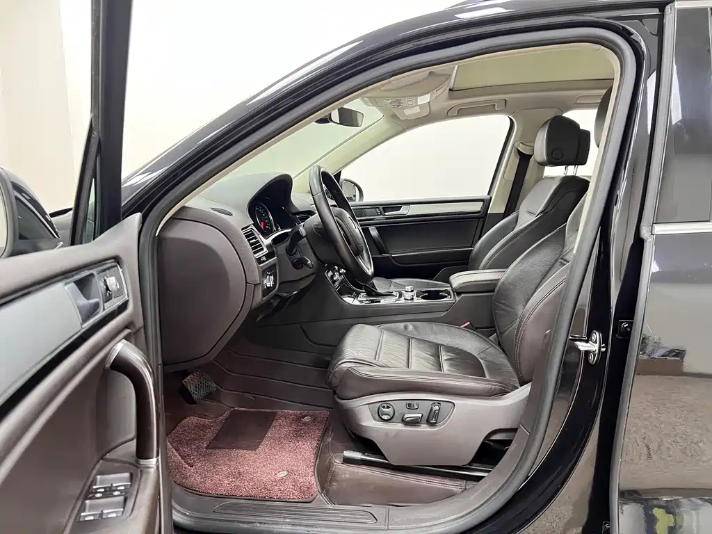 Volkswagen Touareg 3.0TSI Explore Wild Type, фото 18