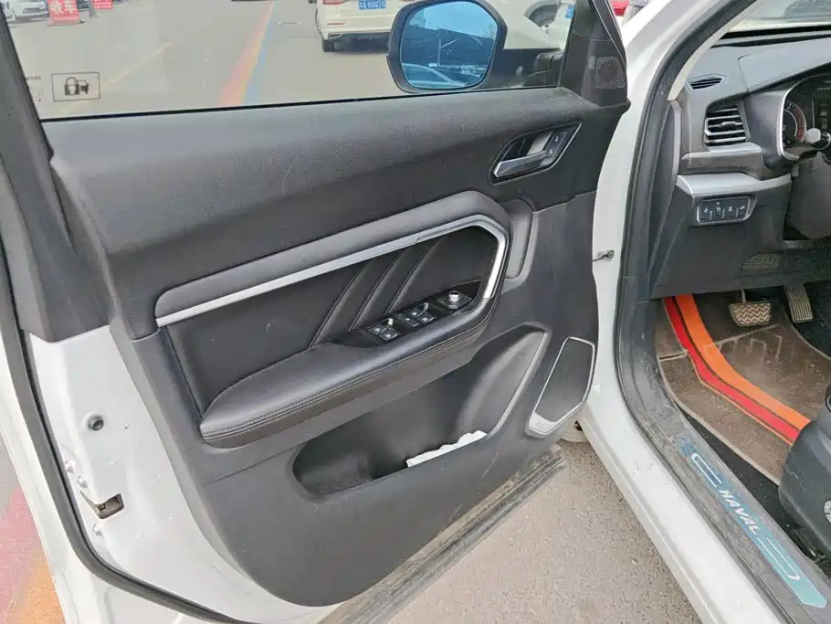 Haval H6 — миниатюра 7