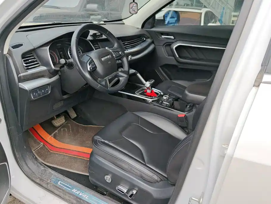 Haval H6 — миниатюра 9